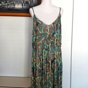 Maxi dress Apple Bottoms